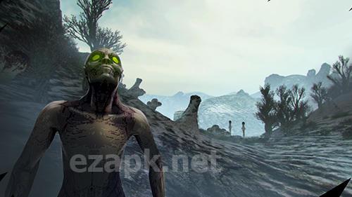 Shadows of Kurgansk