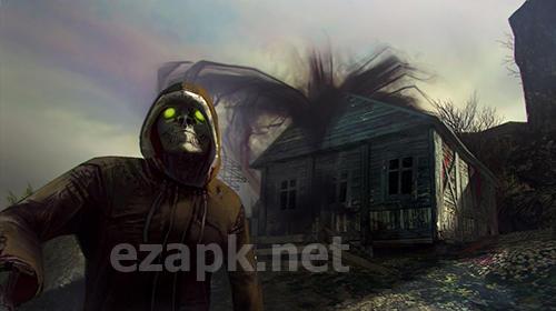 Shadows of Kurgansk