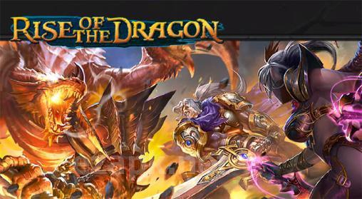 Rise of the dragon