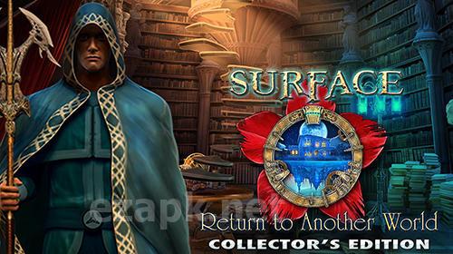 Surface: Return to another world