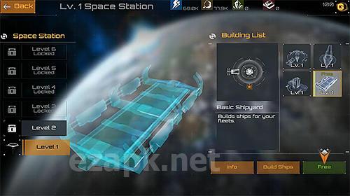 Nova empire