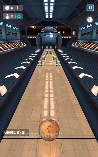 Bowling star