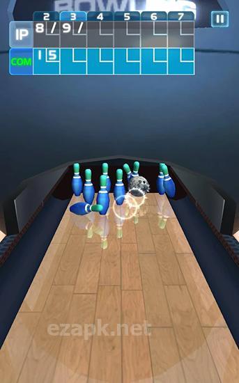 Bowling star
