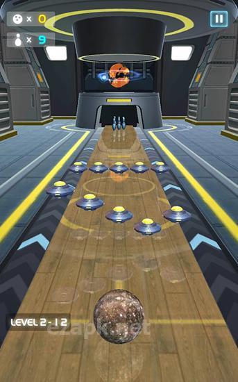 Bowling star