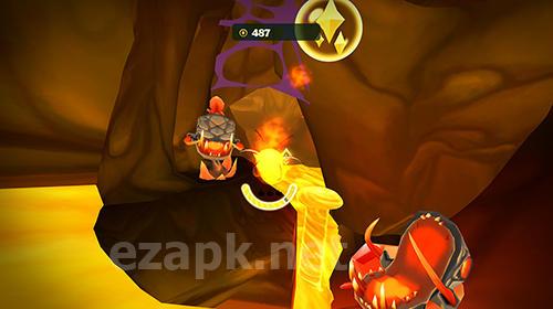 Lamper VR: Firefly rescue