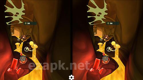 Lamper VR: Firefly rescue