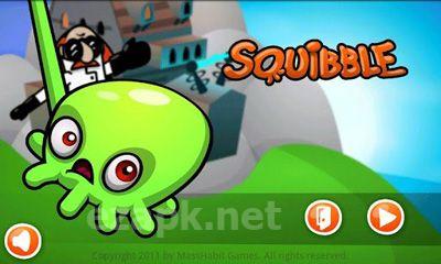 Squibble