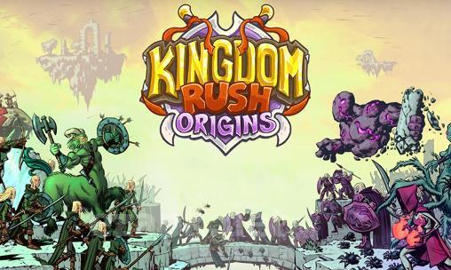 Kingdom rush: Origins