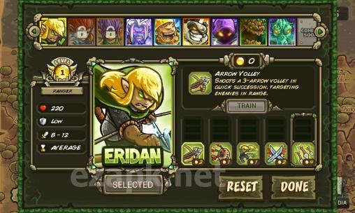 Kingdom rush: Origins