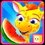 Picabu kitchen: Cooking games