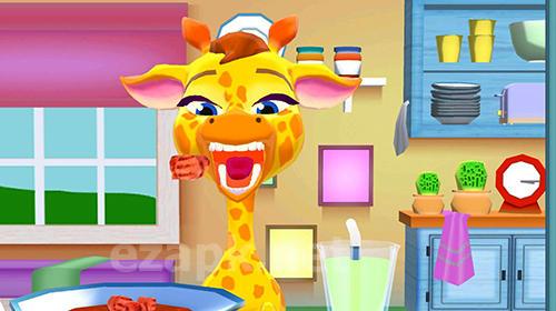 Picabu kitchen: Cooking games