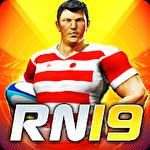 Rugby nations 19