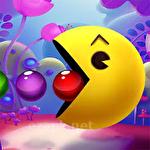 Pac-Man pop!