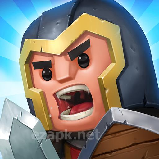 Demonrift TD - Tower Defense Game + RPG