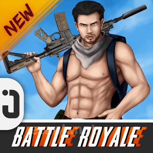 ScarFall : The Royale Combat