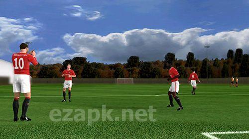 Dream league: Soccer 2018
