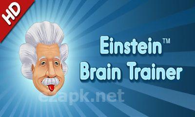 Einstein. Brain Trainer