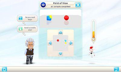 Einstein. Brain Trainer