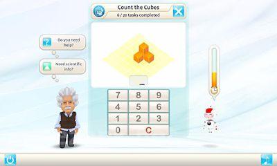Einstein. Brain Trainer
