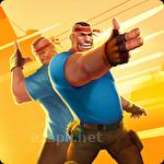 Guns of boom