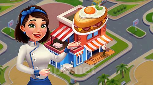 Fast Restaurant