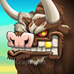 PBR: Raging bulls