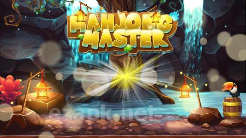Mahjong master by Shen mahjong solitaire