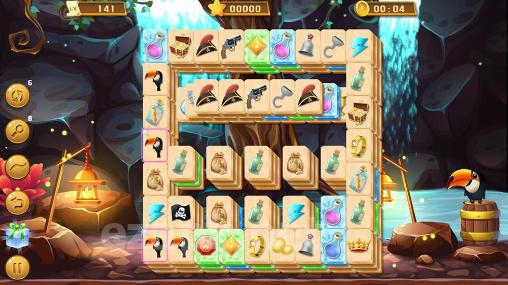 Mahjong master by Shen mahjong solitaire