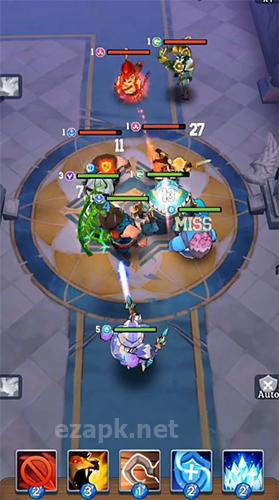 Omni adventure