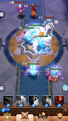 Omni adventure