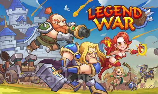Legend war