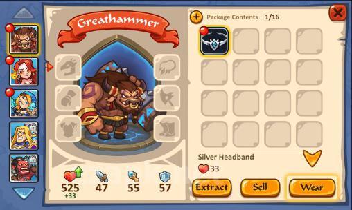 Legend war