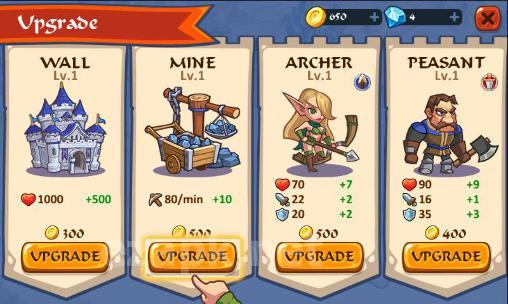 Legend war