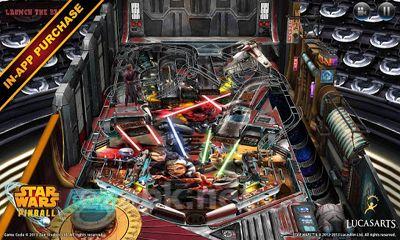 Star Wars Pinball