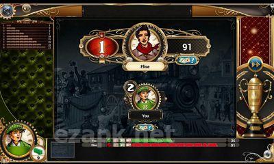 Ticket to Ride