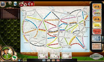 Ticket to Ride
