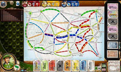 Ticket to Ride