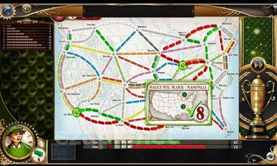 Ticket to Ride