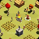 Viking village: RTS