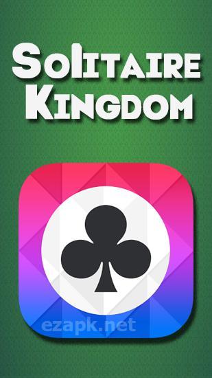 Solitaire kingdom: 18 games