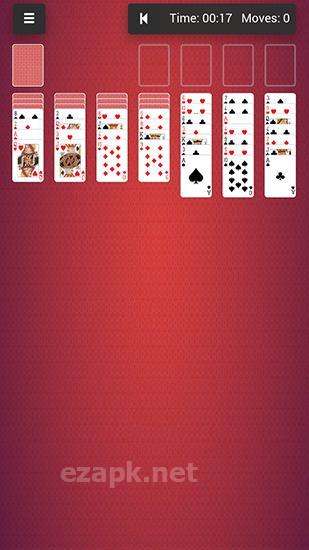 Solitaire kingdom: 18 games