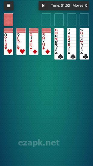 Solitaire kingdom: 18 games