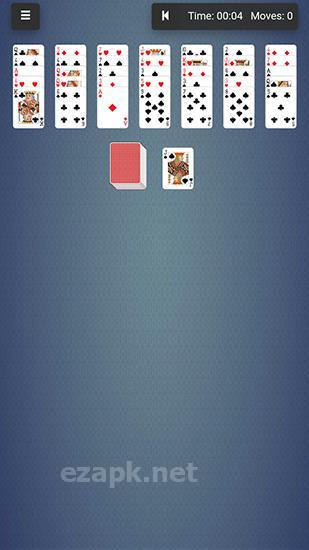 Solitaire kingdom: 18 games
