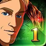 Broken sword 5: The serpent's curse. Episode 1: Paris in the spring