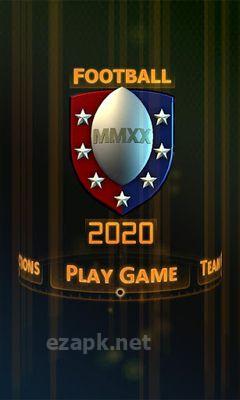 Football2020