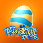 My tamagotchi forever