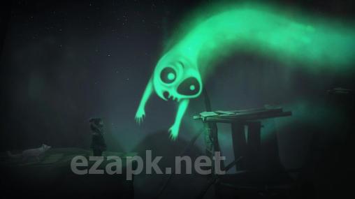 Never alone: Kisima ingitchuna
