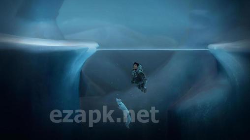 Never alone: Kisima ingitchuna
