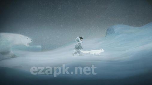 Never alone: Kisima ingitchuna