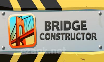 Bridge Constructor
